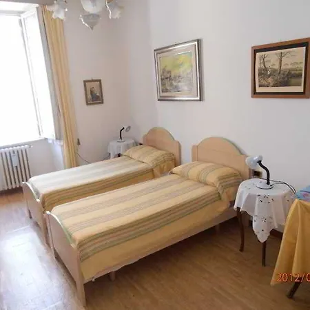 Bed & Breakfast Gianni Roma
