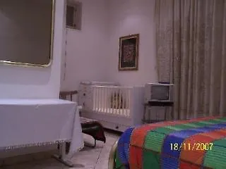 Bed & Breakfast Gianni Roma