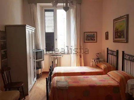Bed & Breakfast Gianni Roma