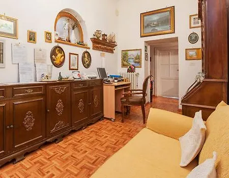 Bed & Breakfast Gianni 2*