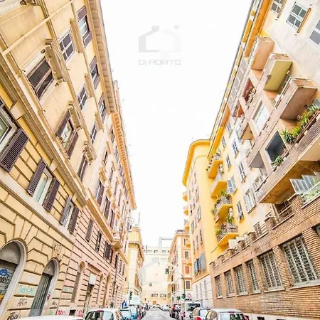 Gianni Bed & Breakfast Roma
