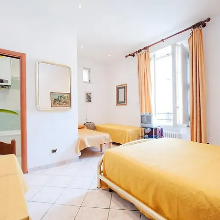 Gianni Bed & Breakfast Rome