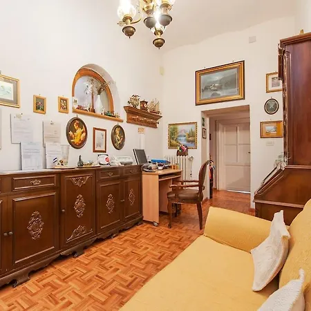 Gianni Bed & Breakfast