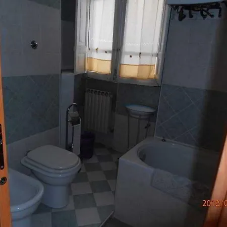 Bed & Breakfast Gianni