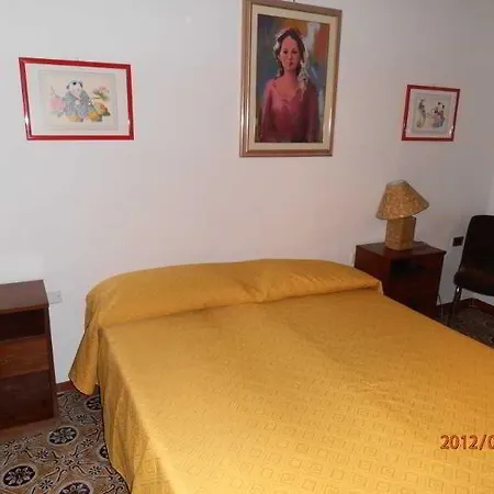 Gianni Bed & Breakfast Rome
