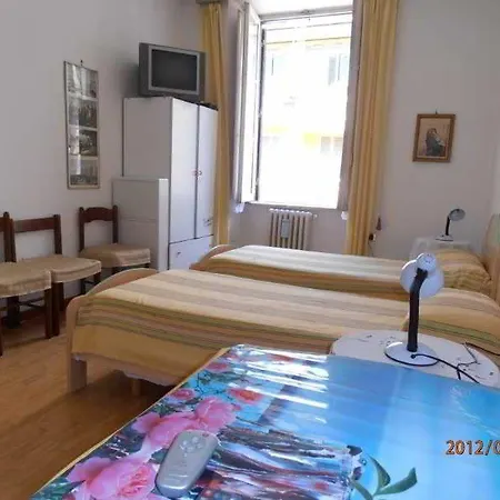 Gianni Bed & Breakfast