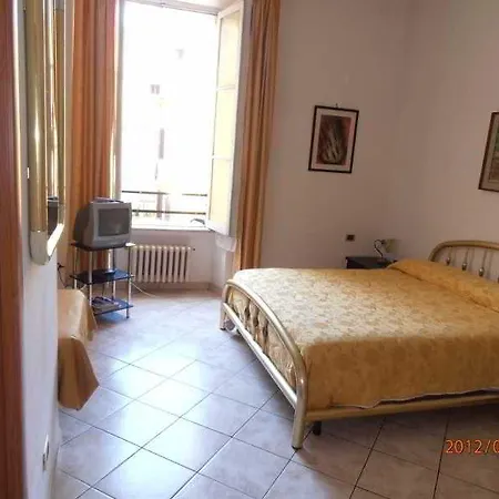 Bed & Breakfast Gianni 2*
