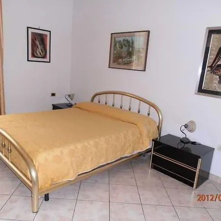Gianni Bed & Breakfast Rome
