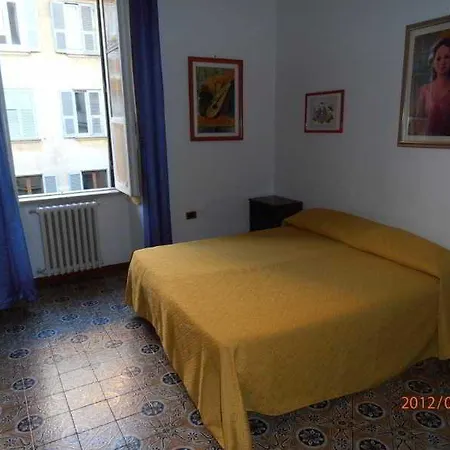 Gianni Bed & Breakfast 2*