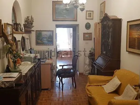 Bed & Breakfast Gianni Rome