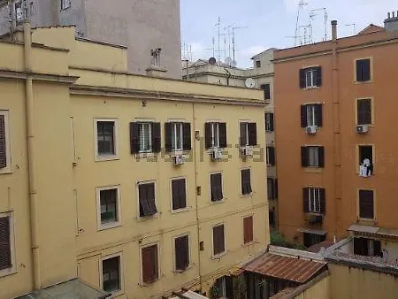 Gianni 2* Rome