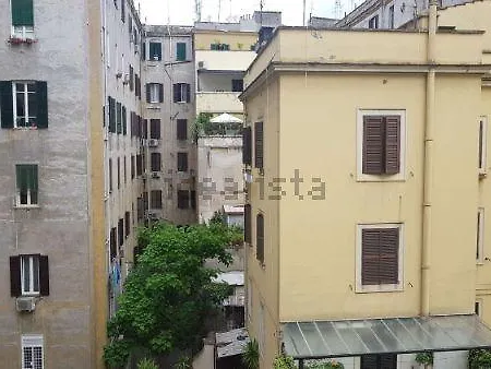 Bed & Breakfast Gianni Rome