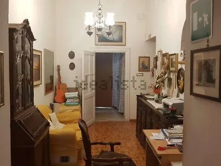 Gianni Bed & Breakfast Rome