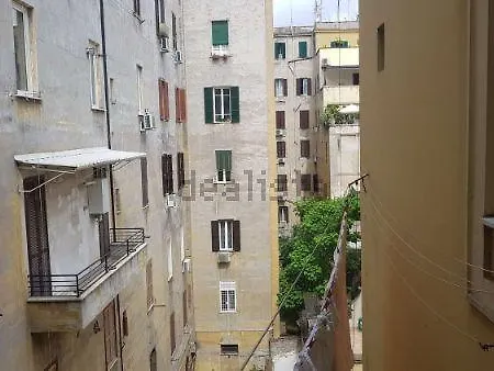 Bed & Breakfast Gianni 2*