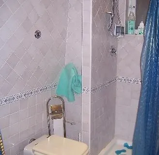 Gianni Bed & Breakfast Rome