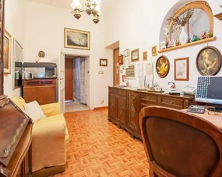 Gianni Bed & Breakfast