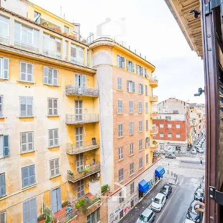Gianni 2* Rome